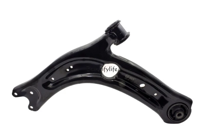 

Applicable to auto parts front and lower suspension swing arm control arm 1J0407151A 1J0407151B