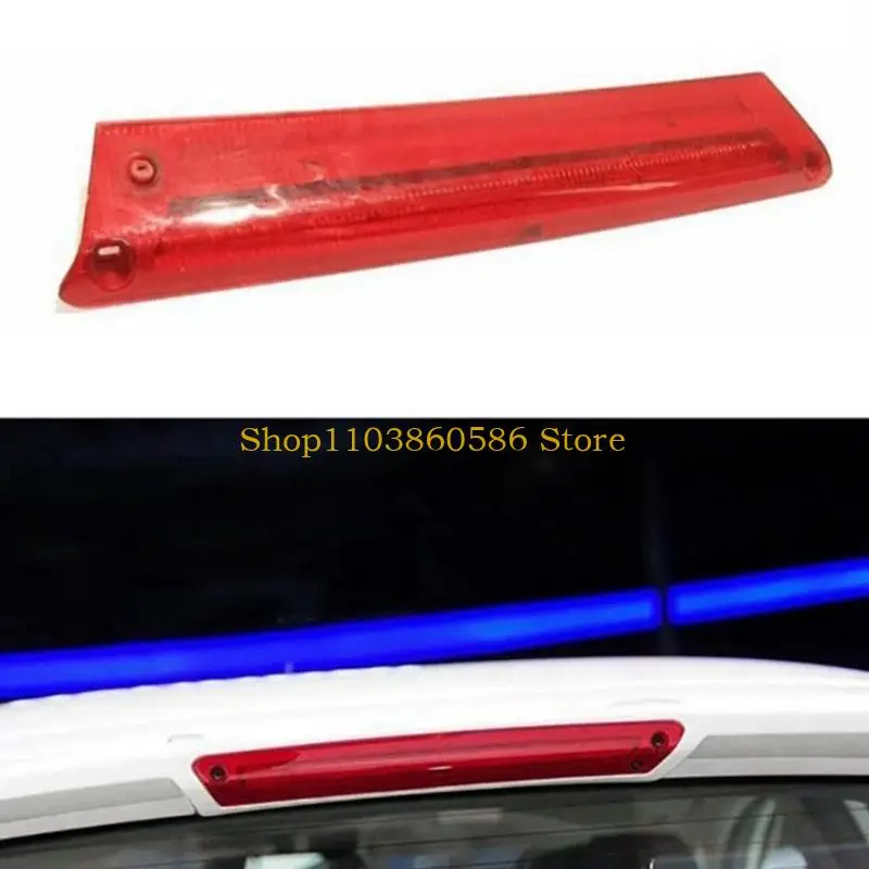 242A Enhanced Visibility Brake Light Replacement 8A61-13A613 BE8Z13A613A For Select Model Trucks Easy Installation