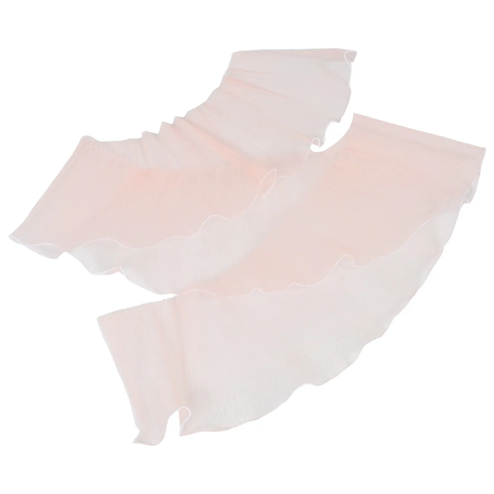 papel-de-malha-floral-com-borda-de-perolas-falsas-textura-ondulada-e-amassada-tom-rosa-suave-para-buques-casamentos-aniversarios-e-decoracoes-florais