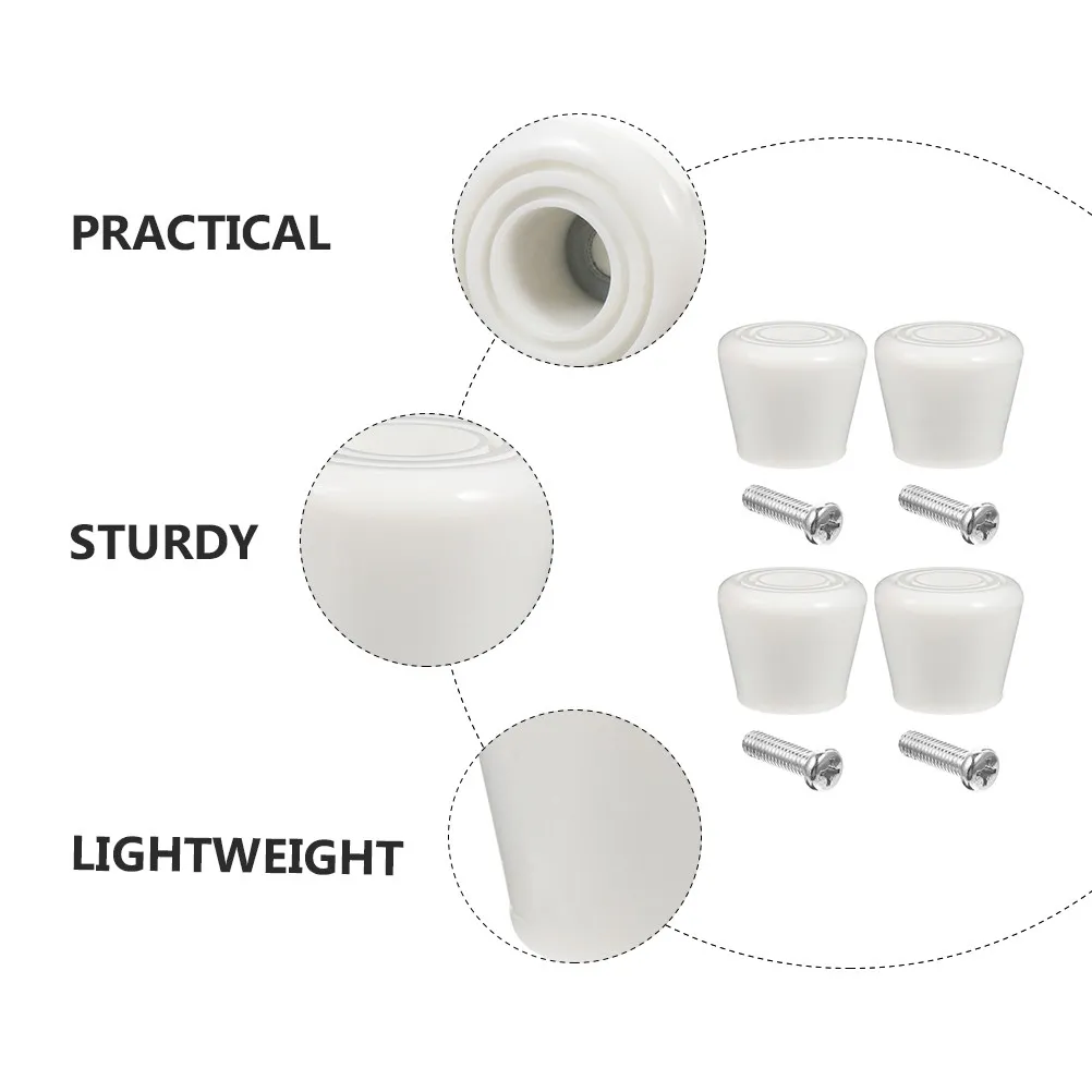 

Комплект из 1 шт. тормозных колодок для роликовых коньков: прочные, износостойкие, регулируемые, для безопасного обучения и остановки