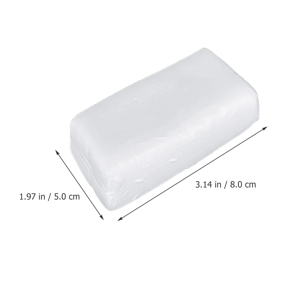 

20Pcs Sealant Clay Premium Material Flexible Wall Repair Air Conditioning Hole Clay Wall Hole Filling Repair Supply