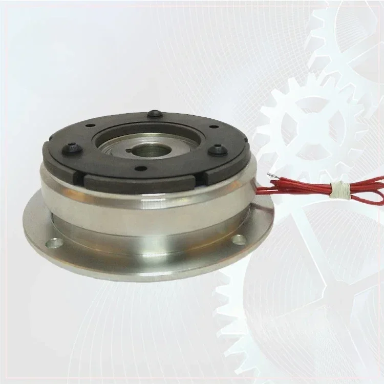 Industrial electromagnetic brake, mechanical products, servo motors, 24V DC