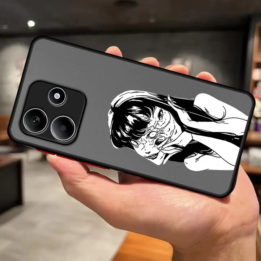 Case For Xiaomi Red… - image