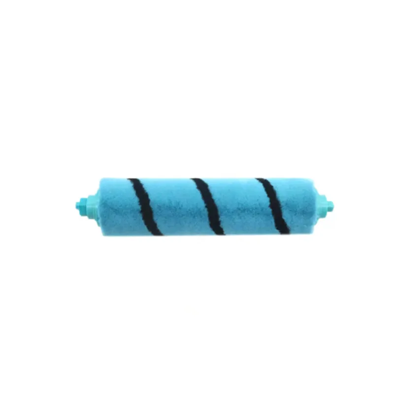 Cecotec Conga 1890,2690,3390,3590,3790,4090,4490,5090,5490,6090,7090 Soft Fuzzy Fluffy Main Roller Brush Replacement Parts