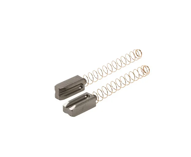 Hot Air Gun Carbon Brushes 100.646 Tool Accessories for Leister TRIAC AT/Triac ST/ Electron ST Igniter BR4 Ghibli AW BM4