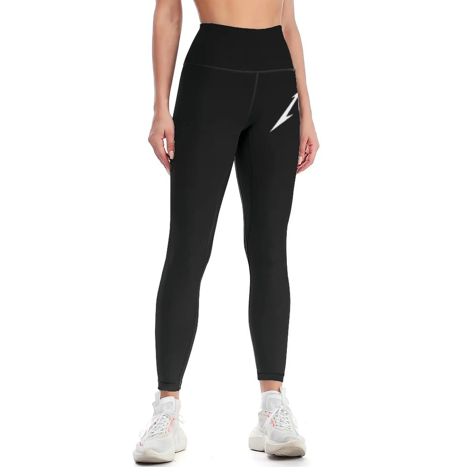 New Local Rock Band Logo Leggings jogging pants Sports pants woman Tight fitting woman Womens Leggings