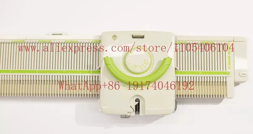Knitting Machine LKS100 Small Household Knitting Machine Instrument Parts & Accessories