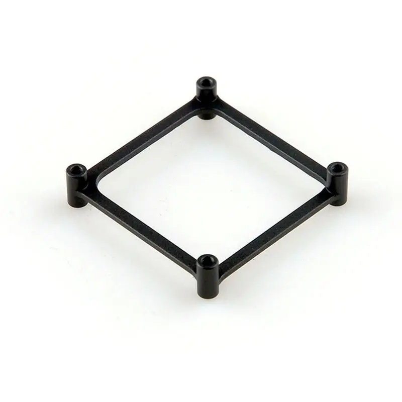 AC57-Aluminum Alloy Holder Mount For DJI O3 Air Unit Nano For Happymodel Mobula8 O3 Drone Quadcopter Replacement Accessory