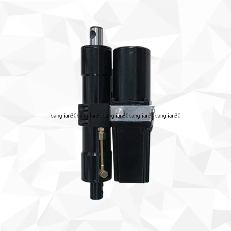

Electric AC 220V Hydraulic Lift Miniature Hydraulic Push Rod