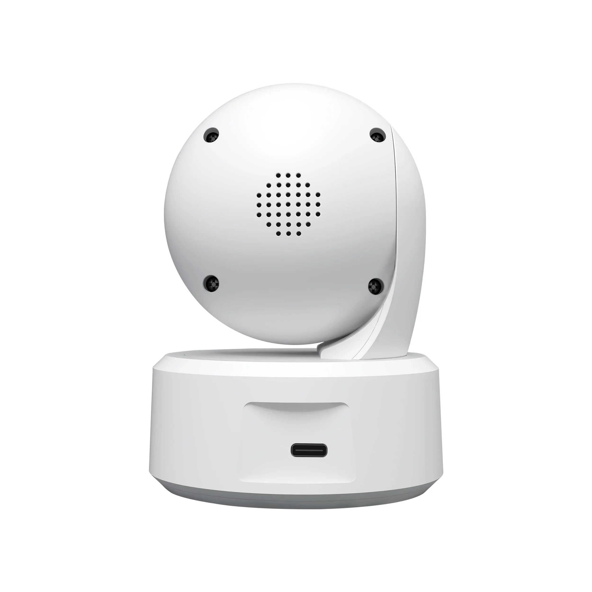 New Srihome 8MP IP WIFI Camera 2.4G&5G WIFI PTZ Surveillance Security HD Baby Monitor Night Vision Indoor Mini PTZ Security CCTV
