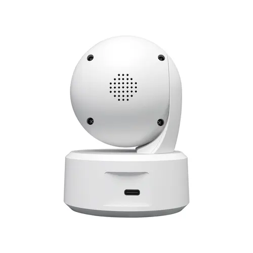 Imagen 2 del producto Nuevo Srihome 8MP IP WIFI cámara 2,4G y 5G WIFI PTZ vigilancia seguridad HD Monitor de bebé visión nocturna interior Mini PTZ seguridad CCTV