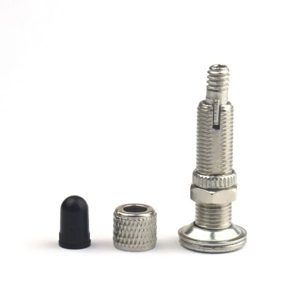 

Высококачественный сверхлегкий клапан Presta 28,6/31 мм, многостильный насосный клапан из цинкового сплава, сердечник внутренней шины, воздушный клапан