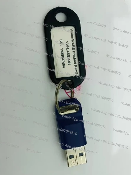 

Dongle VW-LASER-01