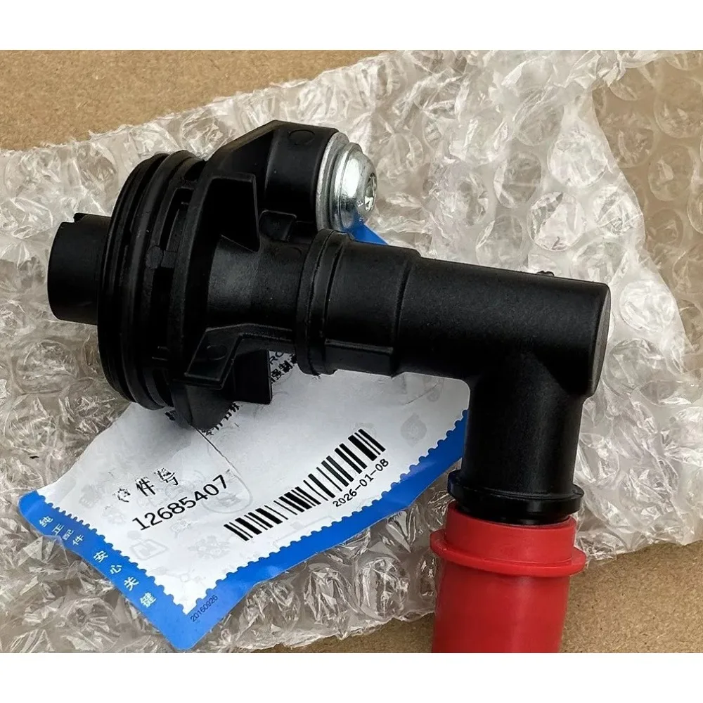 1.4T 1.5L Genuine Parts Crankcase Forced Ventilation Valve for Chevrolet Equinox Malibu Cruze