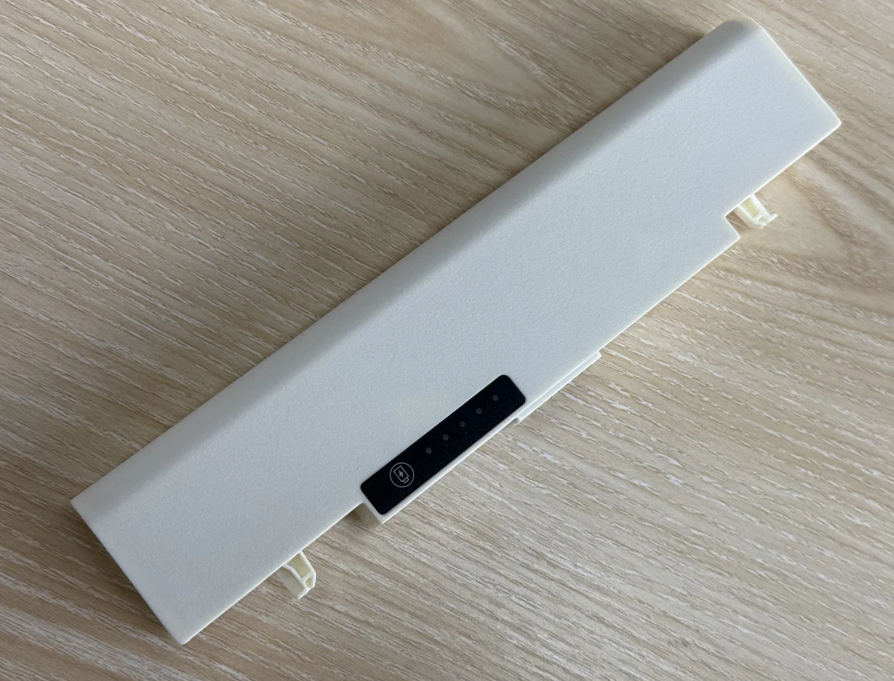 White  AA-PB9NS6W AA-PB9NS6B battery For Samsung  R428 R429 AA-PB9NC5B AA-PB9NC6W