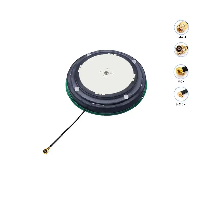 

GNSS Multi Frequency High-Precision RTK Signal Strong High-Performance GPS Navigation High Gain Precision Agriculture Antenna