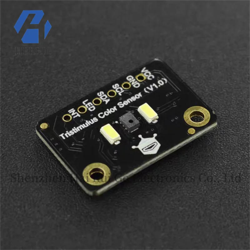 

DFRobot Fermion: TCS3430 XYZ Three Stimulus True Color Sensor Brand New Original