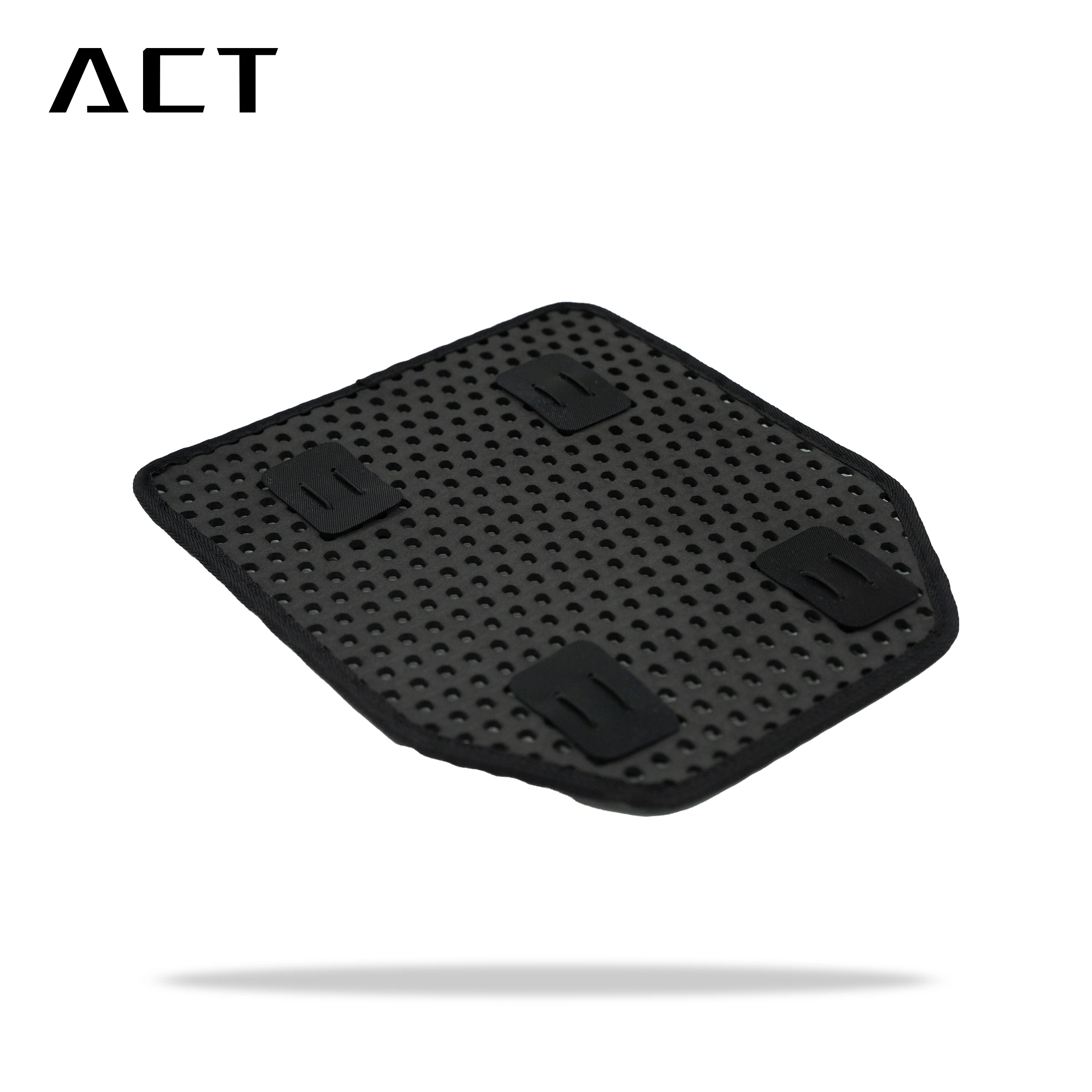 Chaleco táctico de verano transpirable, absorbe el sudor - imagen 4