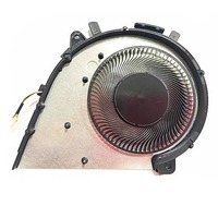 New CPU Fan for LENOVO Yoga 7 14C Yoga 7i-14-INCH 14ITL5 Laptop Cooler Cooling Fan