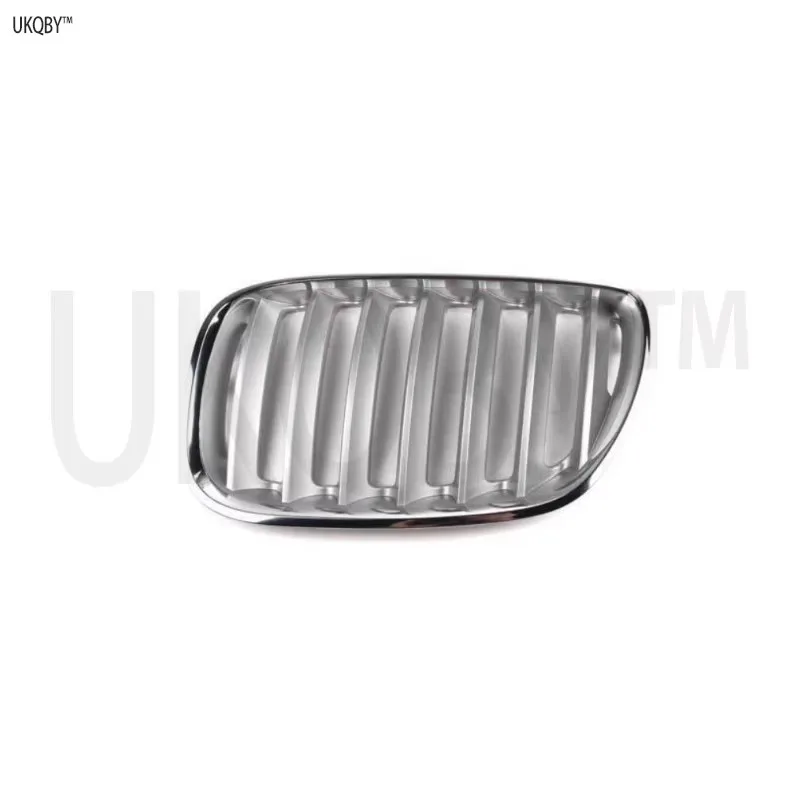 Декоративная решетка, передняя правая и левая арочная решетка 51137124815 51137124816