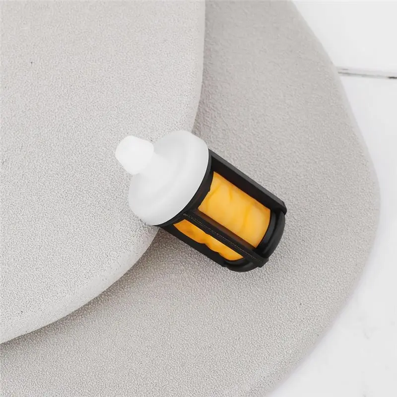 F-T 5 قطعة استبدال فلتر الوقود صالح ل Stihl MS250 MS382 MS381 مرشح المناشير العالمية #4