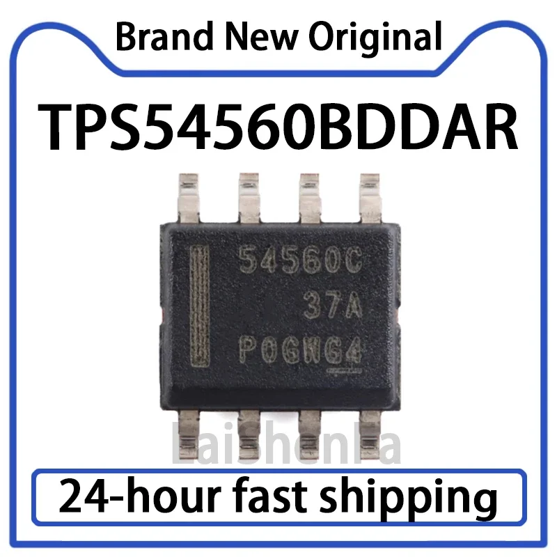 10PCS TPS54560BDDAR…