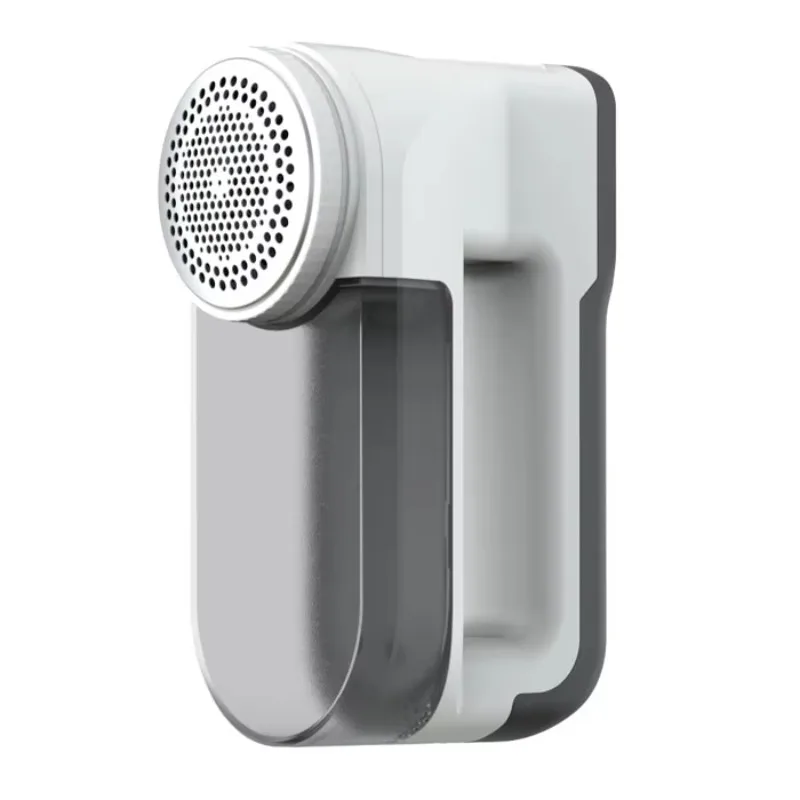 Factory Made Newest Design Electric Lint Remover with Li Battery Lcd Display