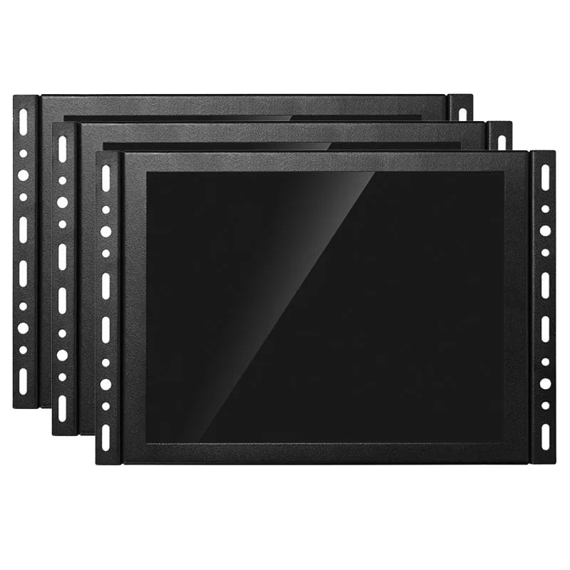 8 Inch Ips Touch Sc… - image