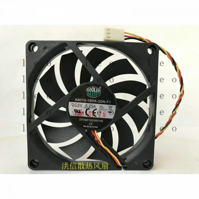 Gg For Cooler Maste…