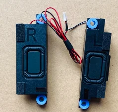 

For MSI GS75 P75 MS-17G1 MS-17G2 built-in left and right speakers S33-A020620-Y07