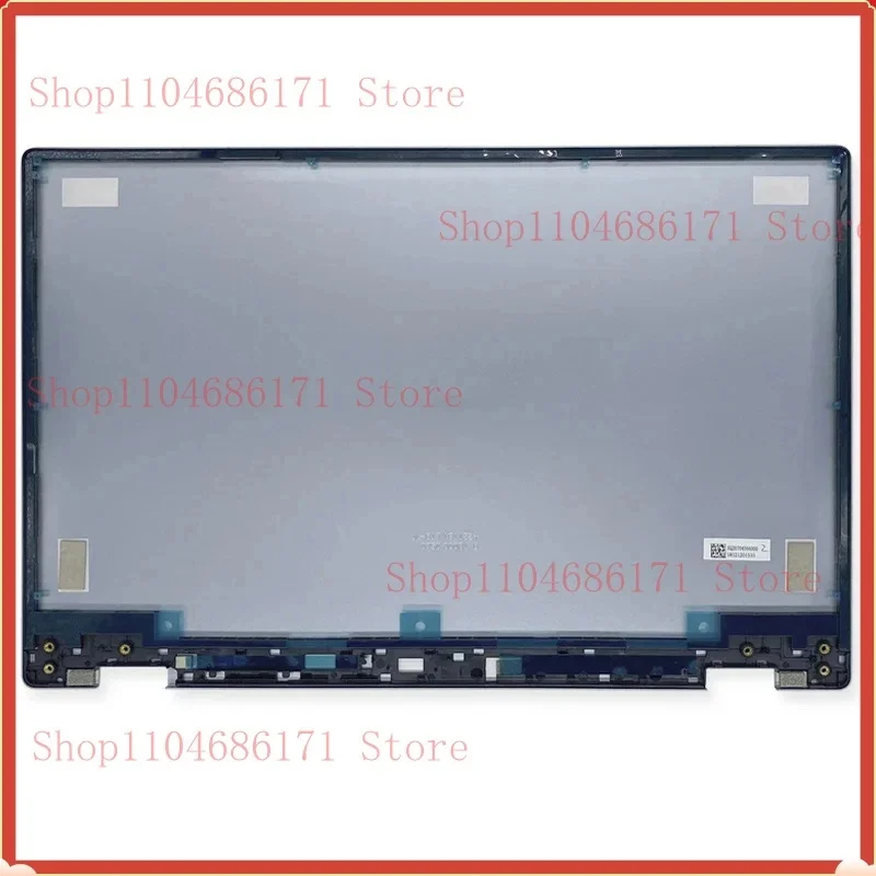 L NEW For VivoBook 14 TP412 TP412F TP412UA SF4100 TP412FA screen back case LCD top cover palm rest upper lower bottom shell base