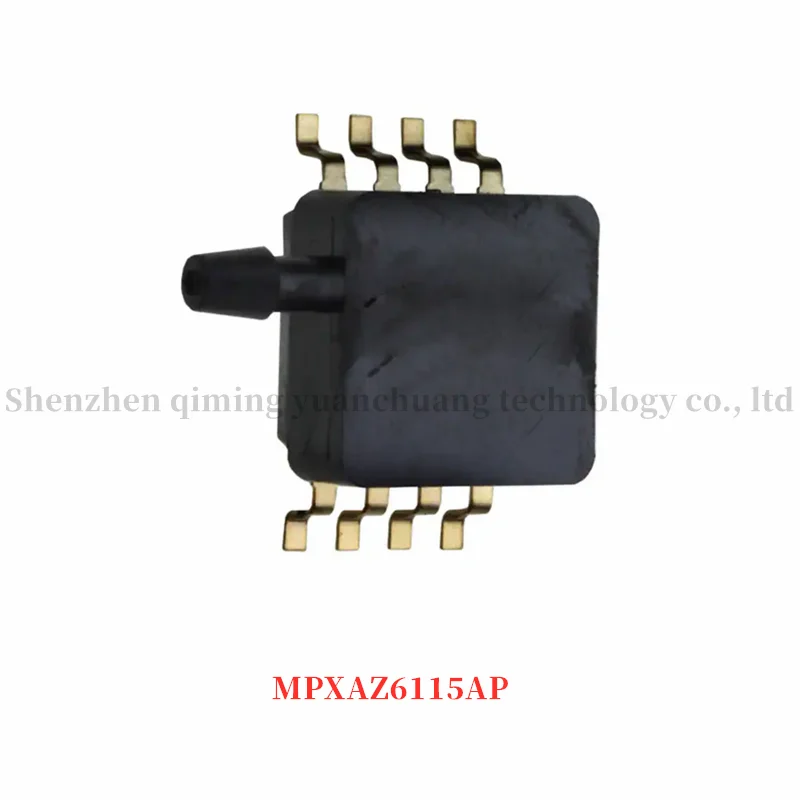 

MPXAZ6115AP SOP-8 New original plate pressure sensor, the interface pressure sensor chip integrated circuits IC spot inventory