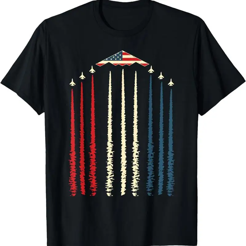 Operation Midnight Hammer B 2 Stealth Jet T Shirt