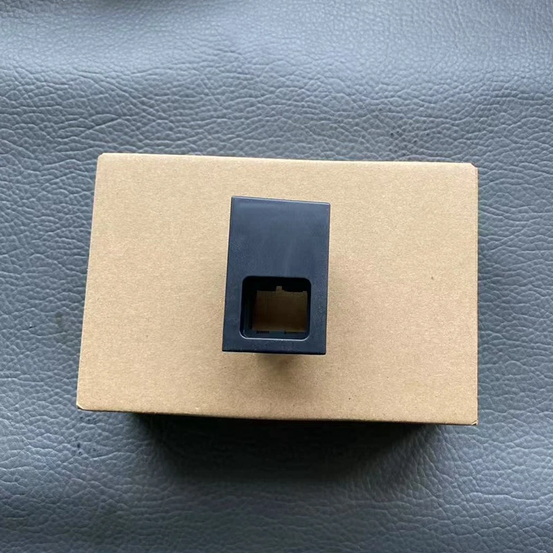 For Volkswagen Golf 7 Gen 7.5 Center console vent emergency light switch button