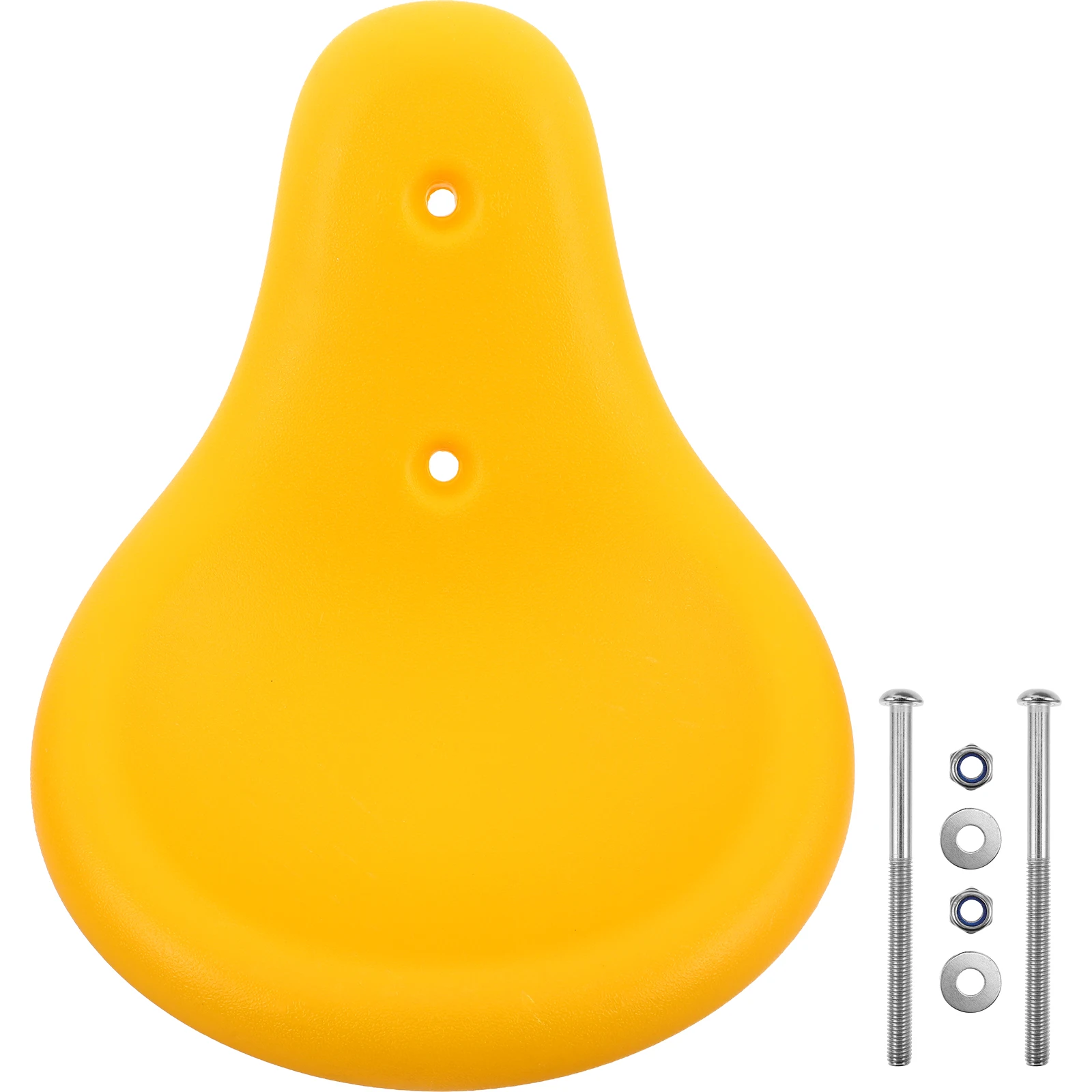 

Outdoor Fitness Equipment Waterproof Replacement Cushion for Kids Playground Seat Child