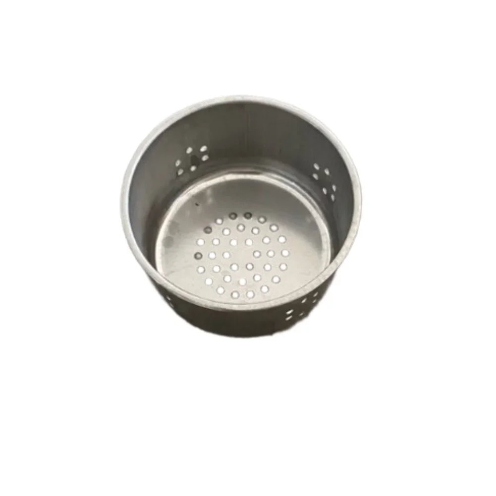 Stainless Steel Boiling Pot with Whistle for Induction Cookers and Gas Stoves for Timely Boil Notification and Easy Pouring