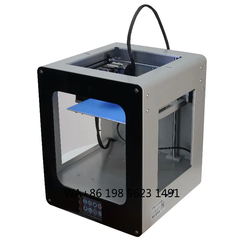 

Large Build Room Printer Resume Printing Single Nozzle Filament Detection Home DIY Use