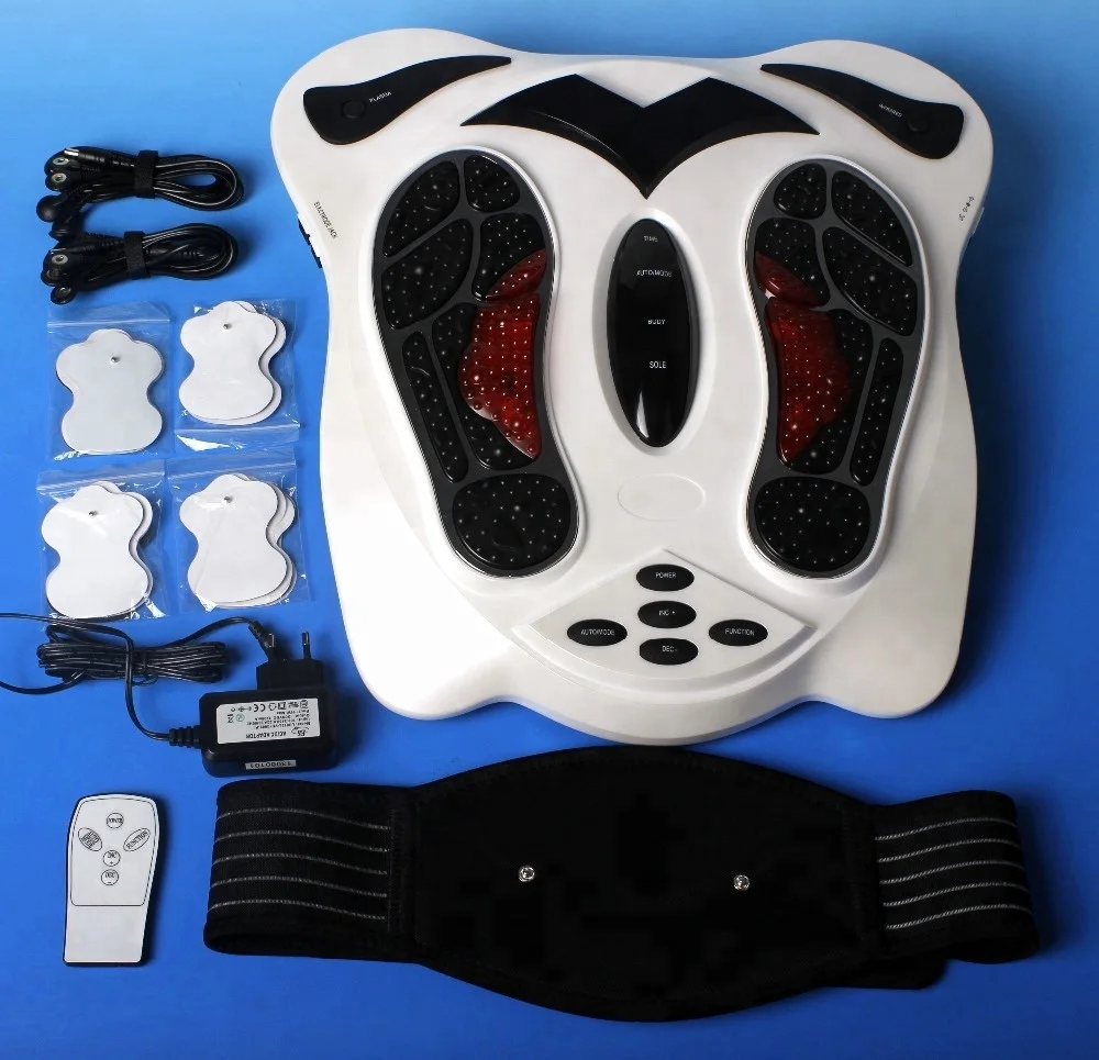 Picture 7: Multifunction Revital Foot Leg Massager