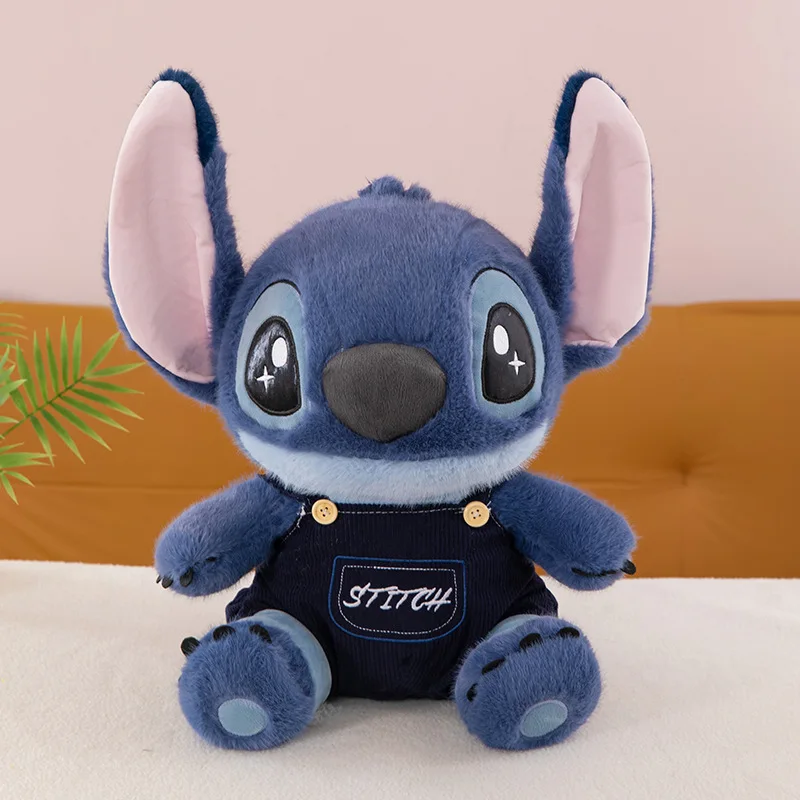 MINISO عبر الحدود شعبية غرزة وزرة ألعاب من القطيفة لطيف هوديس غرزة الدمى هدية عيد ميلاد المرأة بالجملة #5