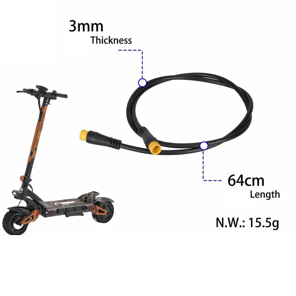 Black Headlight Ada… - image