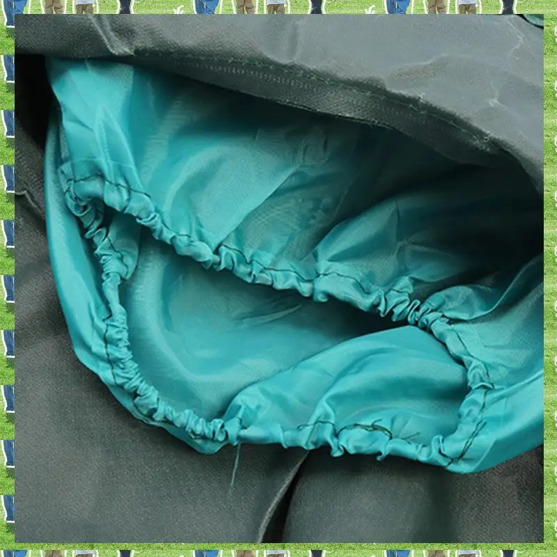 

FTS Industrial Labor Work Protectioncanvas Sand Blasting Hood Anti Wind Anti Impact Mild Blasting Polishing Helmet
