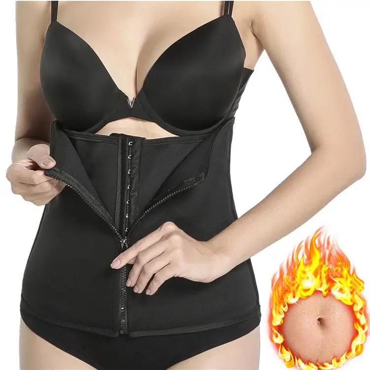 حزام اللياقة البدنية للسيدات، حزام الخصر، حزام التخسيس، مشبك أزرق، مشبك مطاطي للخصر، حزام تقليل البطن #1