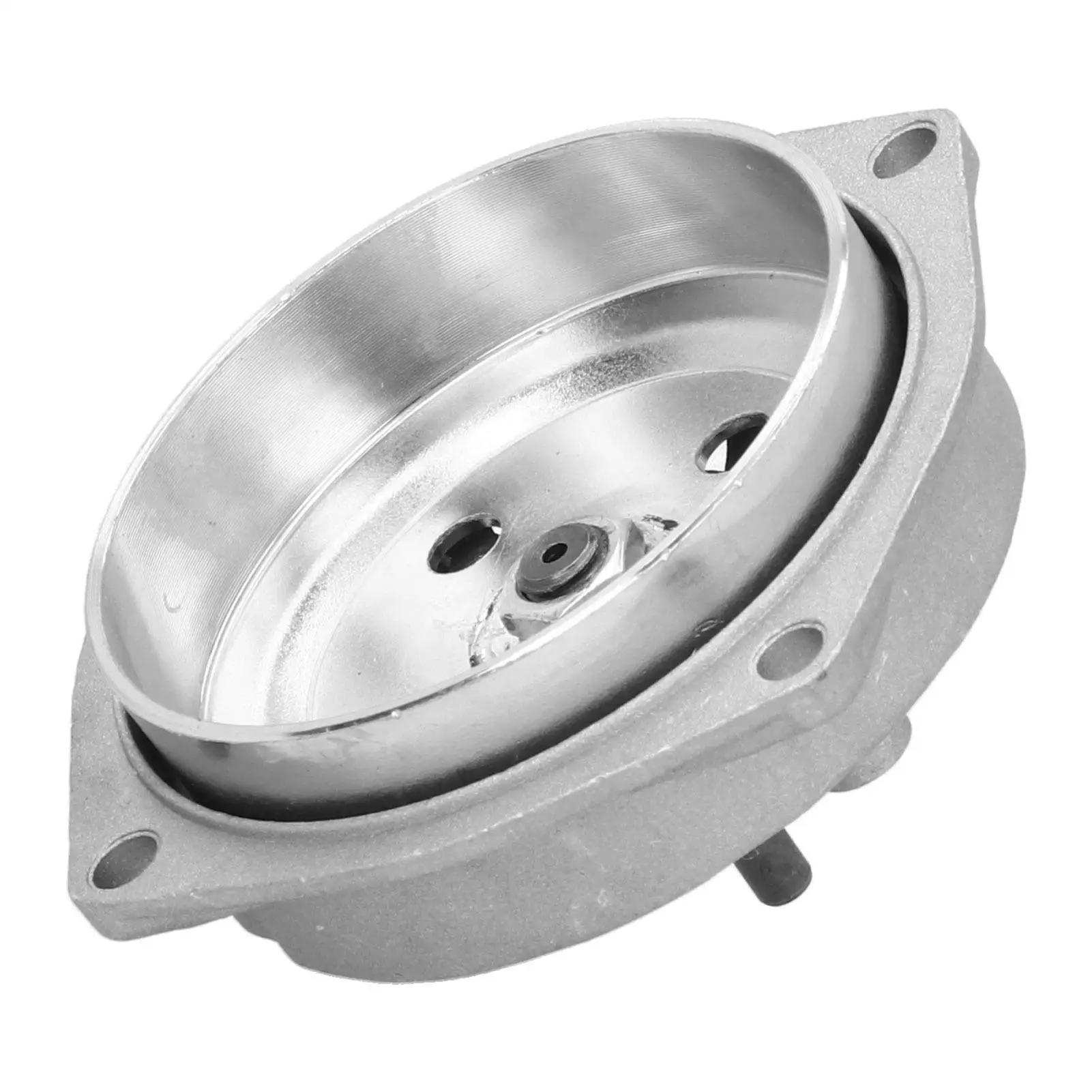 for clutch Drum Bell Housing High Toughness Bell Housing with High Performance for autocycle Replacement for clutch Drum Cover