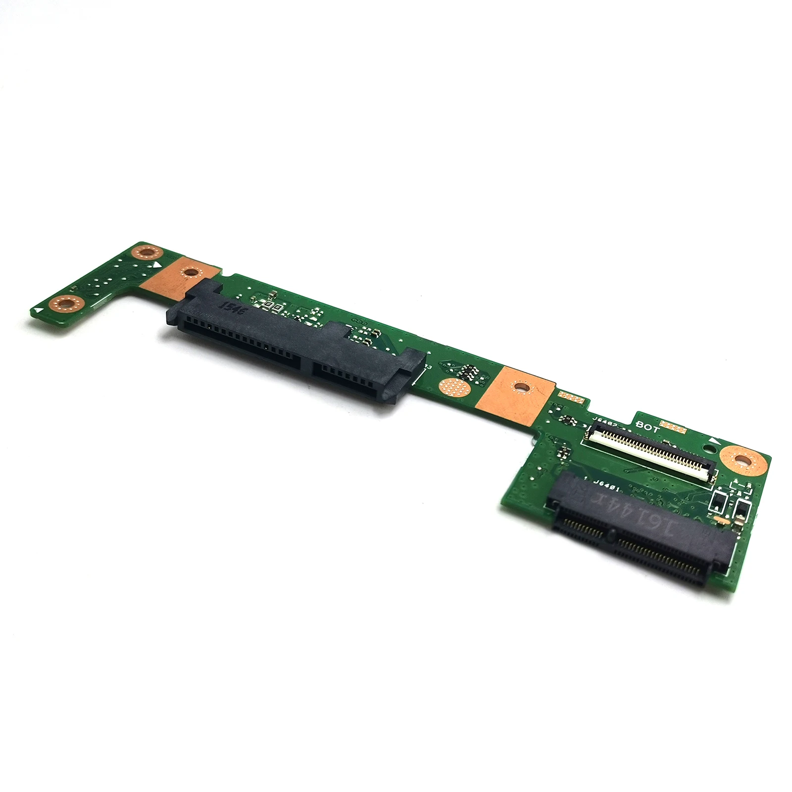 Placa IO K401LB REV 2,0 para ASUS K401LB K401 K401L A401L K401U placa de Audio USB y placas HDD 100% OK