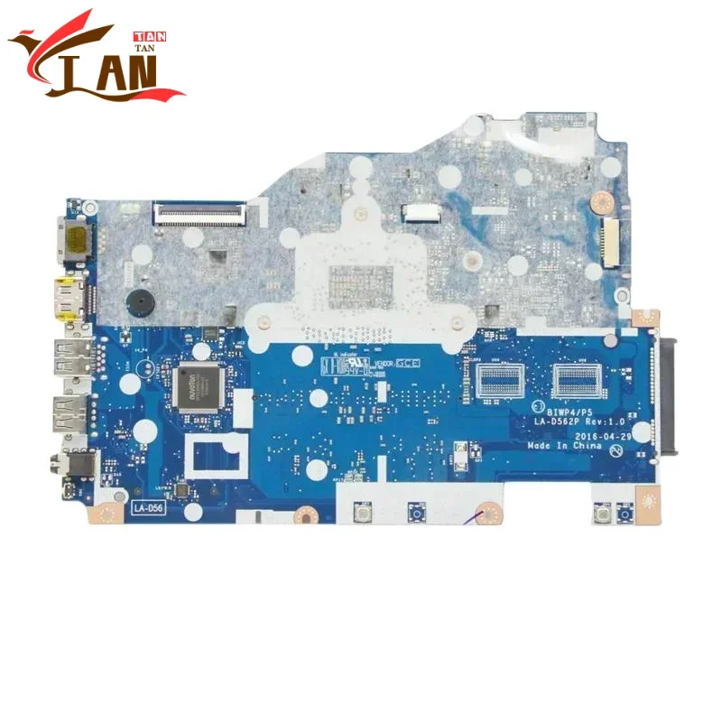 LA-D562P For Lenovo…