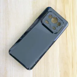 Soft TPU Phone Case for Ulefone Armor 25T Pro Case Silicone Back Cover for Ulefone Armor 25TPro Protective Cases Shell Coque
