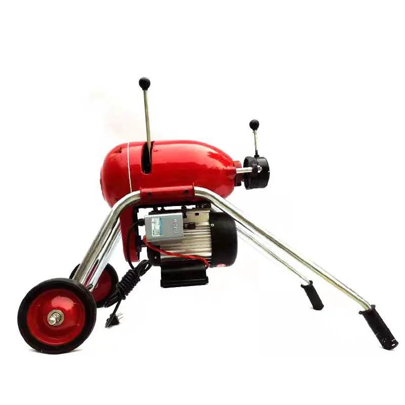 

Pipeline dredging machine, outdoor property cleaning strong dredging machine, sewage blockage cleaning