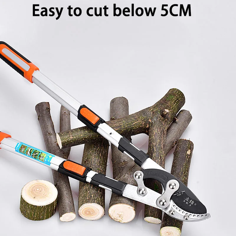 Thumbnail 4 - #41 Low Cost Pruning Shears That Work