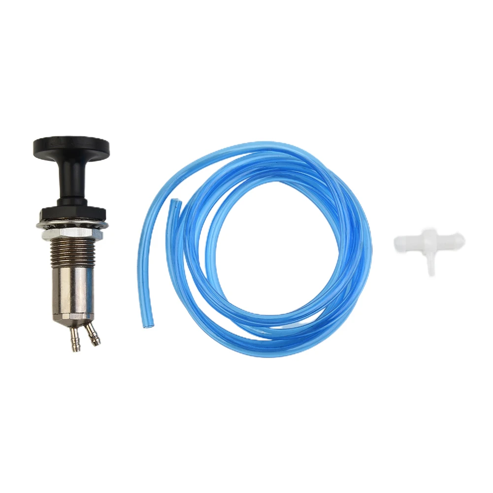 1pc Fuel Plunger for primer Pump for primer for snowmobiles Carbureted Jet-Skis For Kawasaki Ski Fuel Pump For 11305/10161-AD