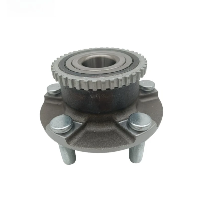 Wheel Hub Bearing Unit HR3501T231030 HR3501T2‑31030 For Changan Kuayue KYC New Leopard T2 Rear Wheel Auto Replacement Part